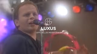Herbert Grönemeyer - Luxus (Official Music Video)
