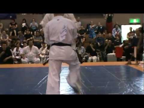 Sergei Doronin, Ukraine vs. Artur Tilov, Russia