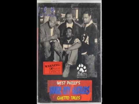 Inner City Hustlers ~ Ghetto Tales (Snippet) ~ Phila PA 1995 Legion Of Doom