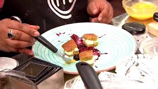 Masterchef india season6 2019 The dreaded Elimination part2