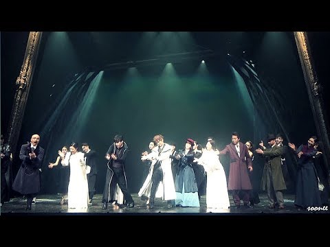 180123 에드거 앨런 포_정동하 정상윤 안유진 허진아 김사라