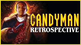 CANDYMAN Retrospective: The Highs and Lows of a Socially-Conscious Horror Classic