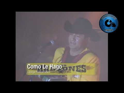 LOS HALCONES DE SAN LUIS EN VIVO 2005 CONCIERTO 19 ANIVERSARIO (COMPLETO)