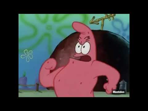 Manuellsen Nachbarschaftsstreit (Spongebob Edition) || RapUpdate