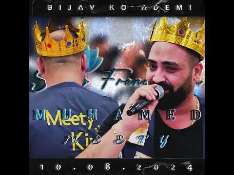 Muhamed Meety 2025 Ker Mange Halali Mo Dade - TRACK.5- Studio FranceRomMusic