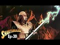 Shaktimaan शक्तिमान Full Episode 30 Hindi Tv Series