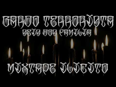 BARDO TERRORISTA - SOLITARIO (MIXTAPE ILÍCITO)