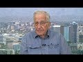 Noam Chomsky on Family Separation & the U.S. Roots of Today’s Refugee Crisis
