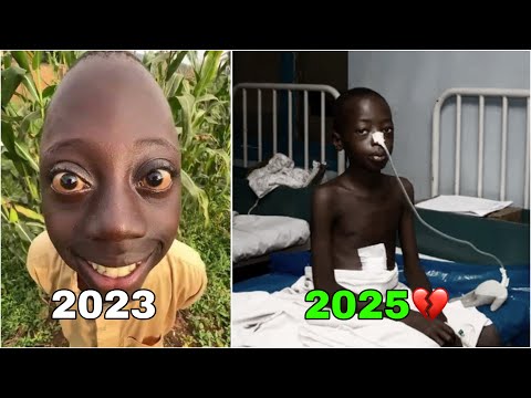 Where are the Legendary Internet Memes NOW? (Then and Now) 😕💔 #11 