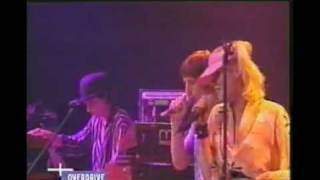 Moloko - Dumb Inc. (Live on Viva&#39;s Overdrive 2000)