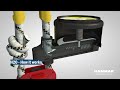 Hammar H20 HRU How It Works