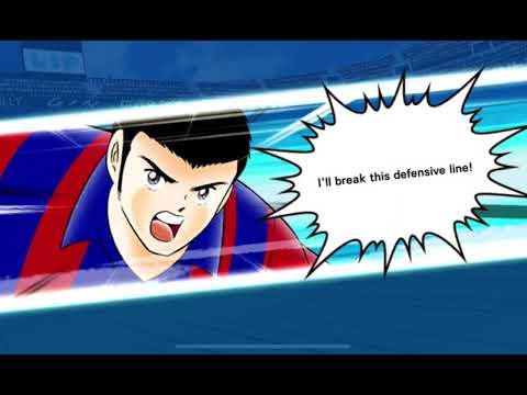 Josep Grandios - Triple Step