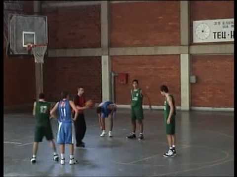 Gorgi Uzunov -  18 points