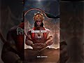 Hanuman Ji WhatsApp Status Hanuman Ji Status Video Shorts Jaishreeram Hanuman