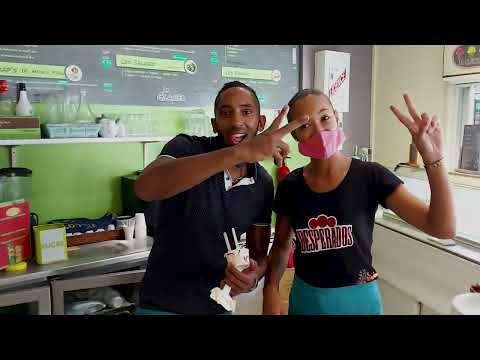 Lorden Faya - Bek Dan Dir (Clip Officiel) 2022