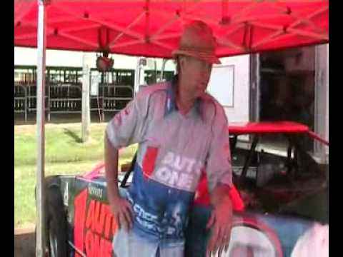 2009 Super Sedan Australian Title Driver Interviews 2