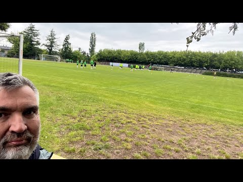 Stadium Guide: Górnik Piaski [Poland]. 2025-05-10