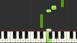 Mit Dir verschwend&#39; ich meine Zeit... - Howard Carpendale (MIDI Karaoke)