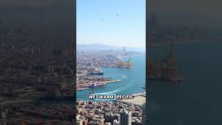 Geography Shapes Human Settlement Patterns