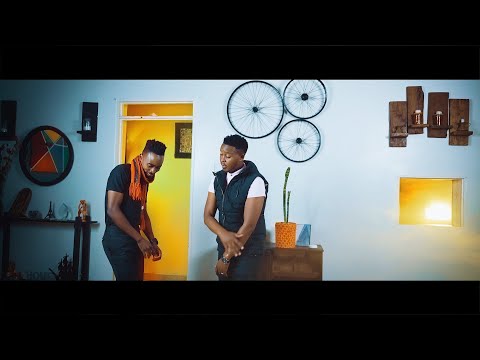 CHRIS MADOLA & MWENYEHAKI ZAIDI YA YOTE OFFICIAL VIDEO Skiza 9049807