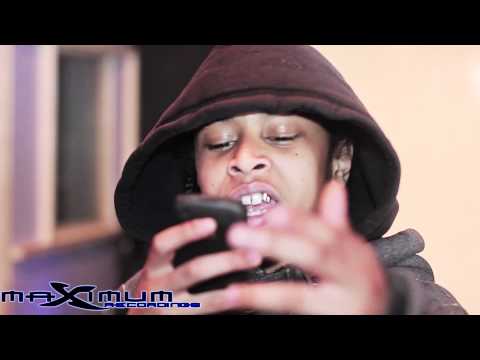 Lil T- Laid Back Session Part 2 (Maximum Recordings) Pinero Beats