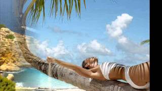 Grooveprofessor - Island Trip