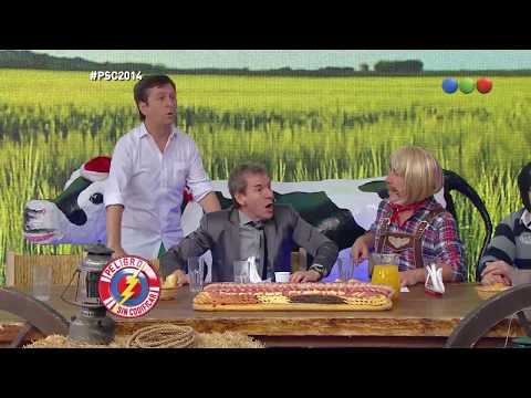 Programa 43 - Peligro Sin Codificar 2014