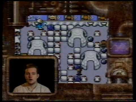 GamesMaster Reviews S04E05