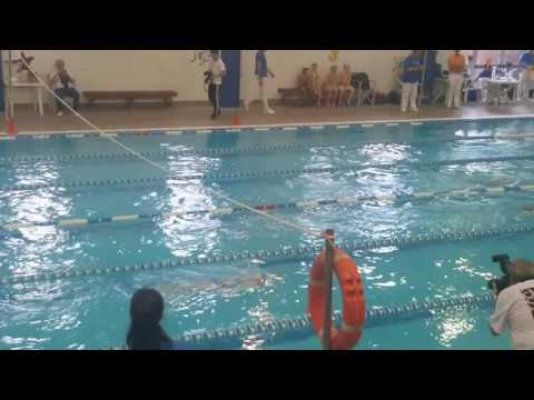 Staffetta 4×25 MX (Es.C Femm.) - Finali 2015-2016 - Tavarnuzze