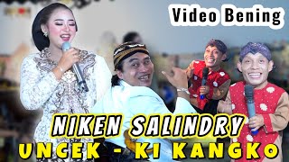 Download lagu NIKEN GUYU NONTON POLAHE UNCEK KI KANGKO || LIMBUKAN GORO2 || LIVE SIWALAN KARANGANYAR || 10/11/2023 mp3