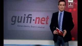 preview picture of video 'guifi.net a Villores (els Ports - Castelló)'