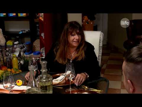 Ereklyék mindenütt: nézz be Zalatnay Sarolta házába!