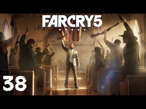 ZAGRAJMY W FAR CRY 5 1080p (PC) #38 | DAR NATURY