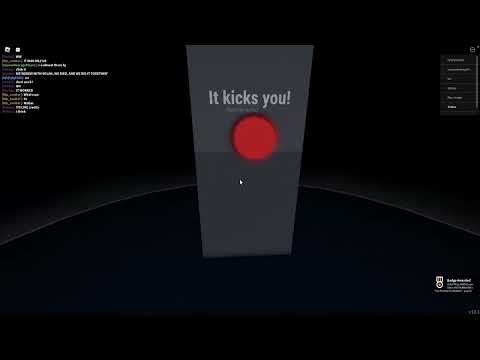 The Kick Button - Identity Fraud OST