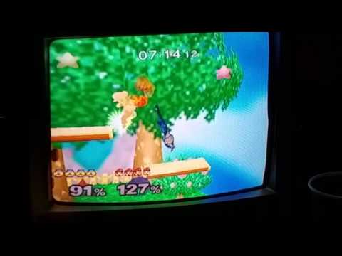 [2016-11-19] Rewired 2016 - SSBM - Ka-master vs Forward