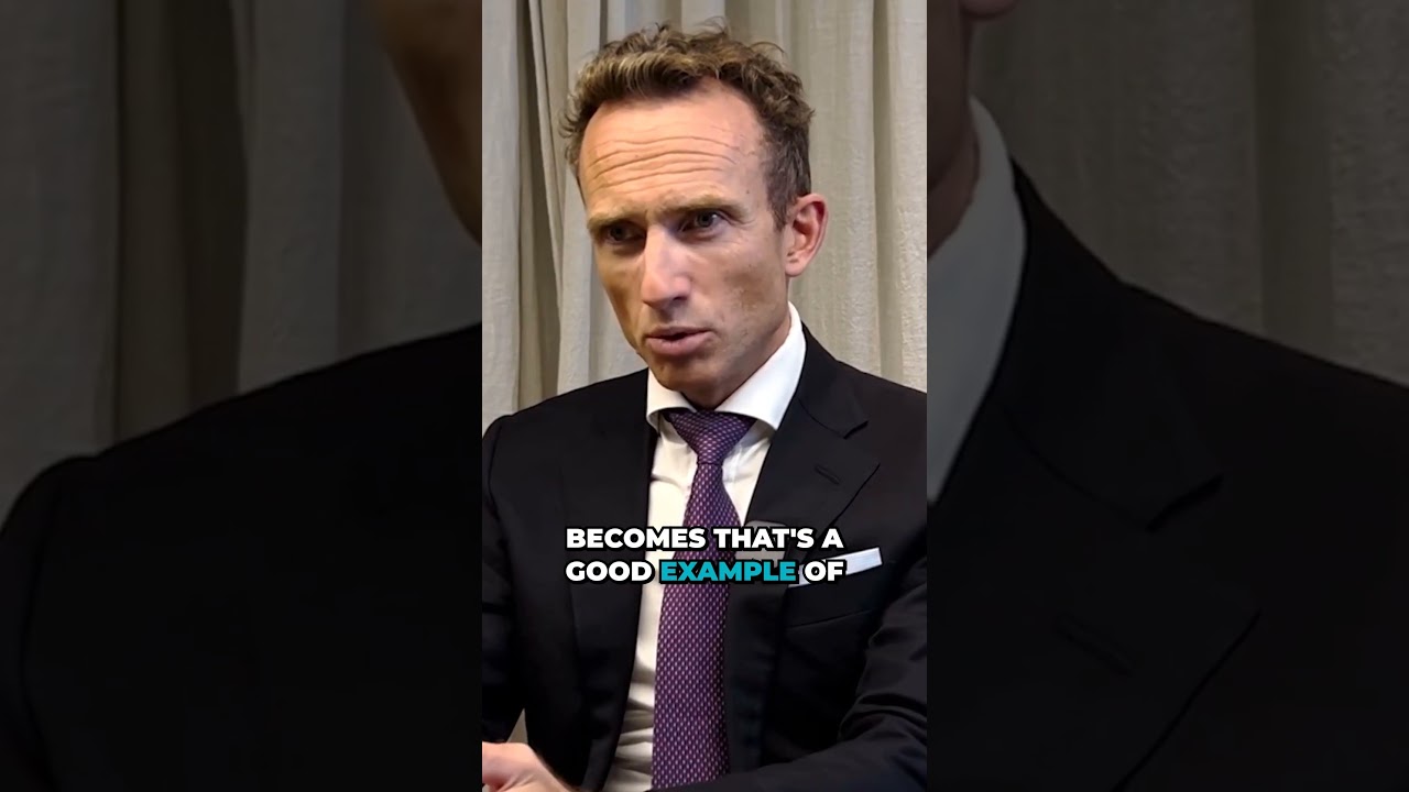 Right Time To Invest In Ørsted? | Investor Astrup On Vonheim