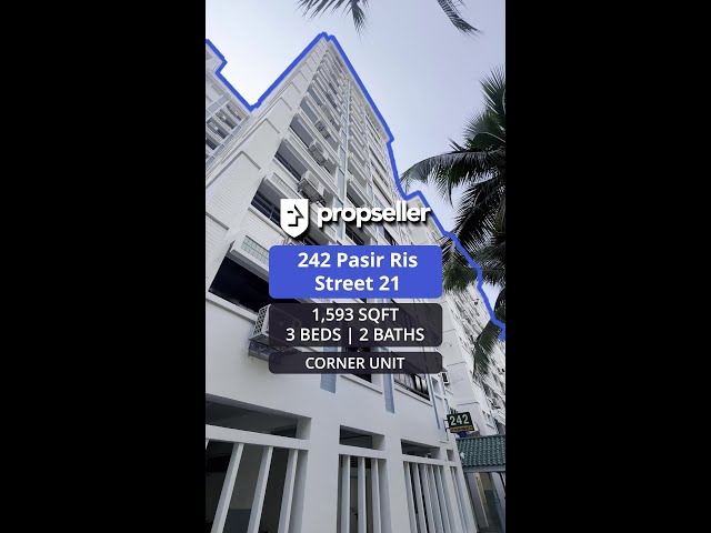 undefined of 1,593 sqft HDB for Sale in 242 Pasir Ris Street 21 - Project Photos 11
