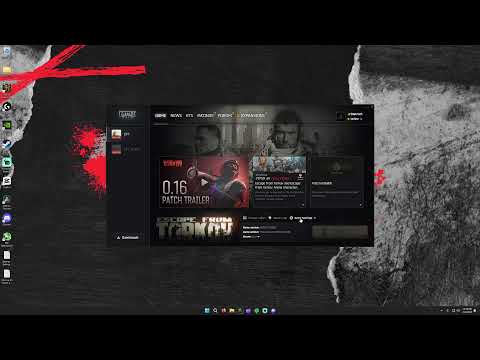 Tarkov Wipe Day 5!!!!