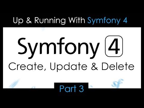 Up Running With Symfony 4 Part 1 Setup Controllers Twig