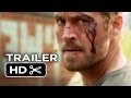 Brick Mansions Official Trailer 2 2014 Paul Walker Action Movie HD