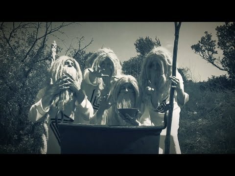 Joryj Kłoc — JARÝŁO (lübytelskyj vydnograj • official amateur video) ©2017