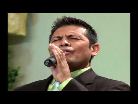 Felipe Garibo - Cristo Vive