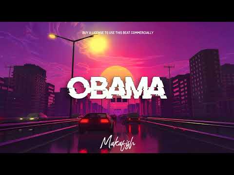 [FREE] PNL x DTF Type Beat "Obama" - Instru Rap Cloud 2023 / Cloud Rap Beat 2023