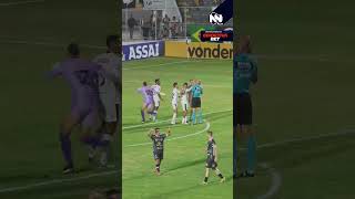 Veja o segundo Gol do Operário-MS contra o Asa - COPA DO BRASIL 2026