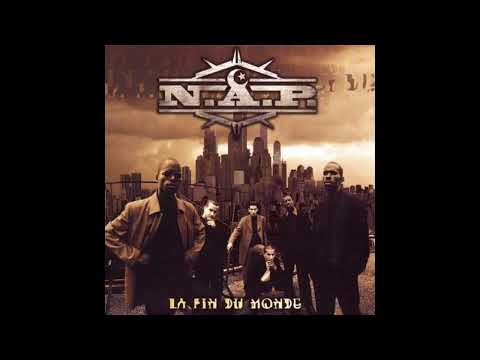 NAP Feat Faf La Rage - 5 Ans De Répit