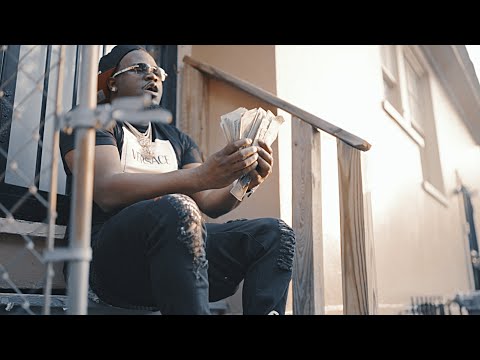 OUTCOLD MOZETTI Music Video