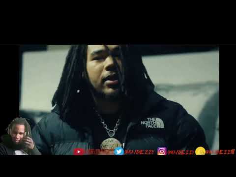 Young Jr ft. DaBoii,Lil Bean,EBK Young Joc - Back End Remix(Music Video)Dir. AdamKG Kai Dezzy Reacts