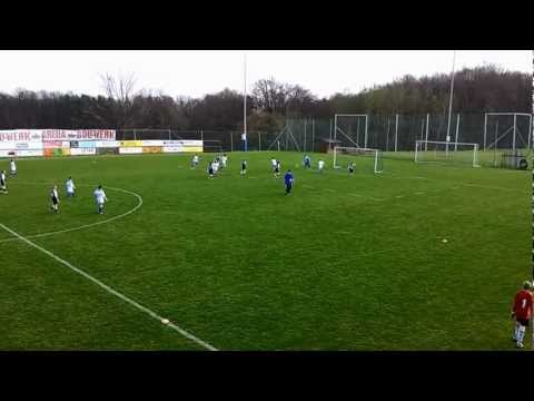2012-03-25 Sant Anna - Straden Aufbauspiel.wmv