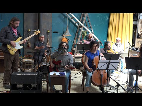 Drop in the Ocean - Jascha Ephraim