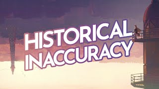 Why does Reverse1999 choose to get history "wrong"?